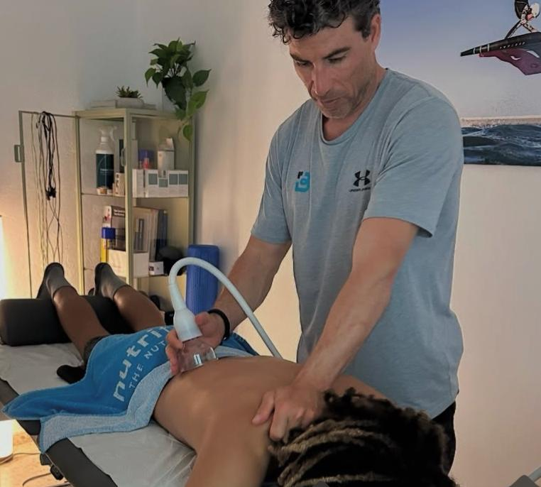 Dr. Francisco Suardíaz