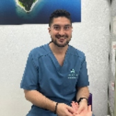 Dr. Juan José Serrano Pérez