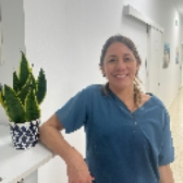 Sonia Baquero Rodríguez