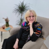 Virginia Castro Mauri